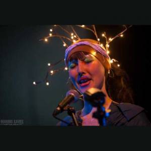 Les Nuits Botanique 2013 – CocoRosie - In het hiernamaals met CocoRosie