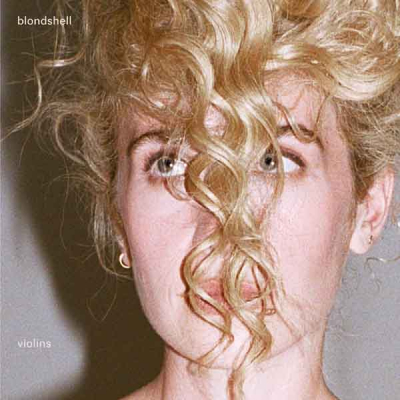 Les violons de Blondshell
