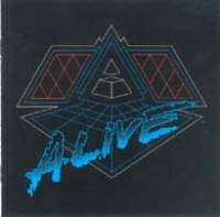 Alive 2007