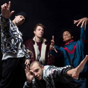 L’Or du commun et Roméo Elvis s’unissent pour de « vrai » !