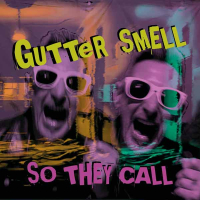 So They Call -single-