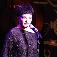 Liza Minnelli It’s still Liza with a Z