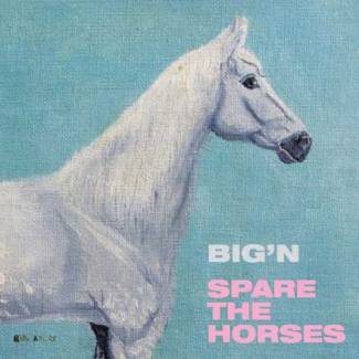 Spare the Horses (Ep)
