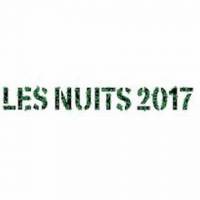 Les Nuits Botanique 2017 - Thee Oh Sees, La Jungle + The Glücks
