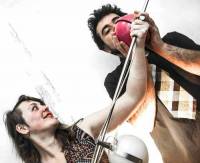 Iloveyourass bascule dans l’étrange…