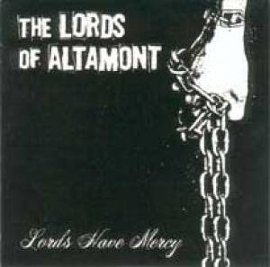 Lords Have Mercy
