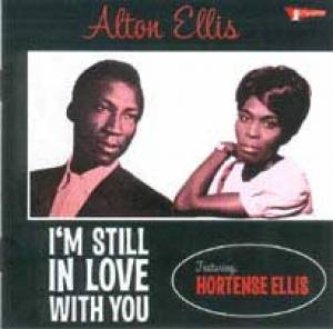 I´m still in love with you (featuring Hortense Ellis)