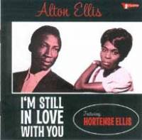 I´m still in love with you (featuring Hortense Ellis)