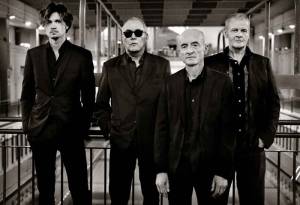 Un album hommage, pour tourner la page…