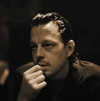 Ian Siegal: gematigd positief concert