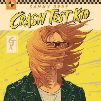 Crash Test Kid 