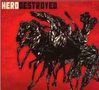 Hero Destroyed