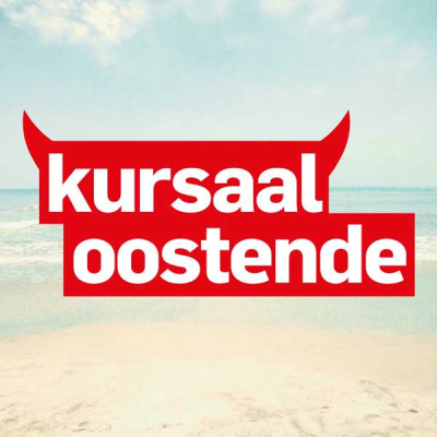 Kursaal Oostende – evenementen