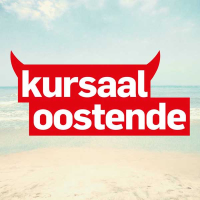 Kursaal Oostende – evenementen