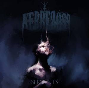 Servants EP