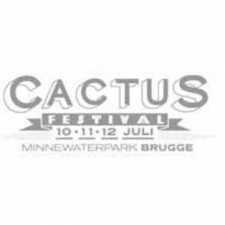 Cactus 2009 : samedi 11 juillet