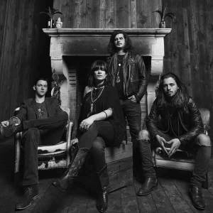 Black Mirrors en acoustique…