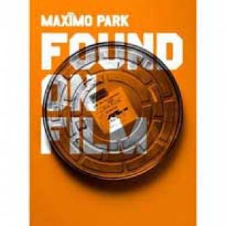 Found on film (CD + DVD)