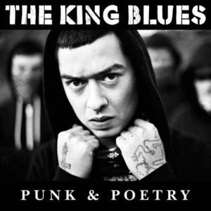 Punk &amp; poetry