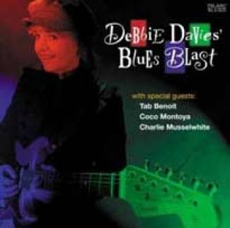 Blues blast