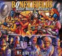 We play the blues