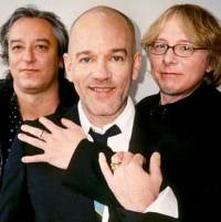 La passe de 15 pour R.E.M.