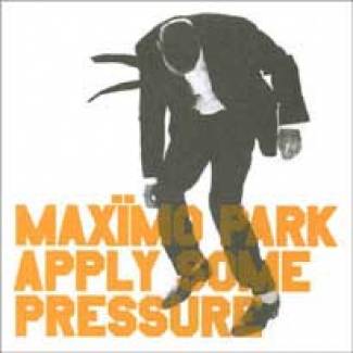 Apply some pressure / Fear of Falling