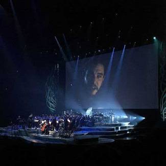 Game of Thrones Live! Muzikaal genot van begin tot eind
