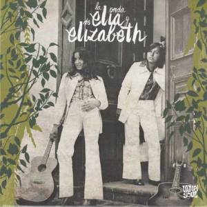 La Onda de Elia y Elizabeth