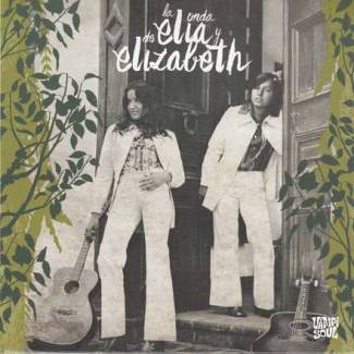 La Onda de Elia y Elizabeth