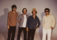 Les sirènes d’Allah-Las