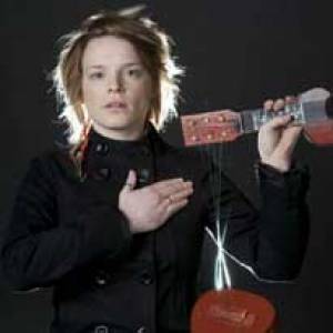 Nouveau single pour Wallis Bird