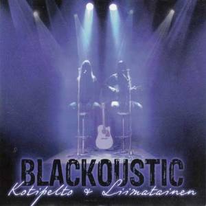 Blackoustic
