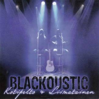 Blackoustic