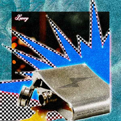 Levvy -single-