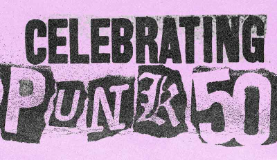 L’AB fêtera 50 ans du punk en 2026 !