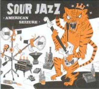 American Seizure