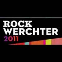 Rock Werchter 2011 - zondag 3 juli 2011
