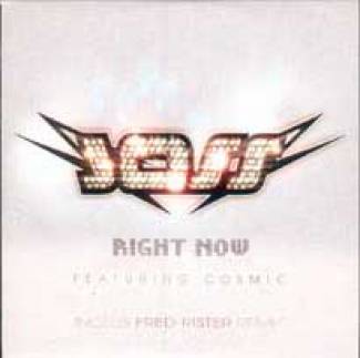Right Now (single)