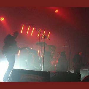 Les Paradis Artificiels 2010: Triggerfinger, The Black Box Revelation en Iggy &amp; The Stooges