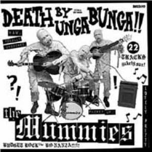 Death By Unga Bunga ! !
