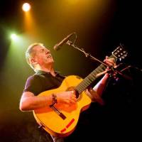 Luka Bloom – Hartverwarmende Avond!