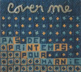 Cover Me