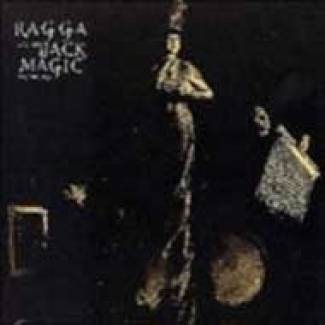 Ragga &amp; the Jack Magic Orchestra