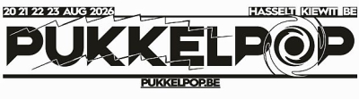 Pukkelpop 2026 – 20 augustus t-m 23 augustus 2026 – nieuwe rits namen
