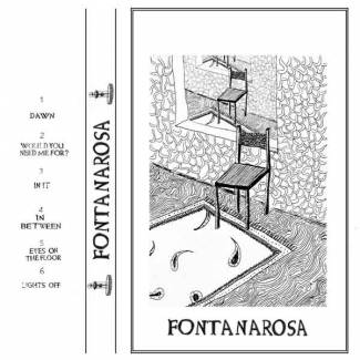Fontana Rosa à l’aube d’une belle carrière…