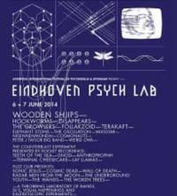 Eindhoven Psych Lab 2014 – zaterdag 7 juni 2014