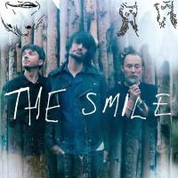 Un Smile pour Thom Yorke, Jonny Greenwood et Tom Skinner…