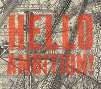 Hello Ambition