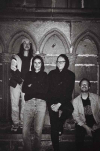 Les adieux incessants de Tainfantome